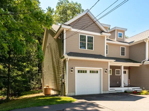 658 Massachusetts Ave Unit 3, Lunenburg, MA 01462