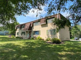 101 4th Ave, Grinnell, IA 50112