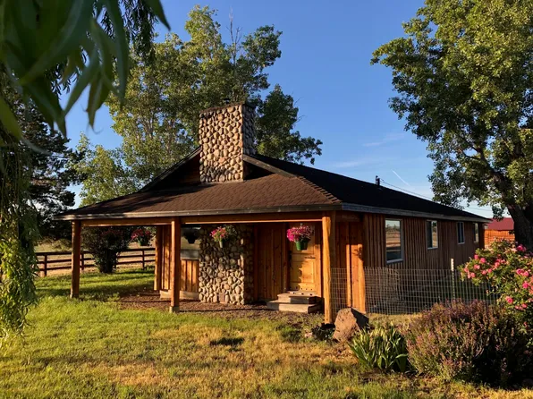 2968 NW Ice Ave, Terrebonne, OR 97760