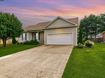202 Putter Point Dr, Gallatin, TN, 37066