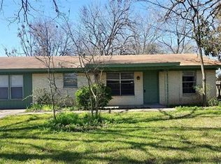 2202 Wilson St, Bastrop, TX 78602