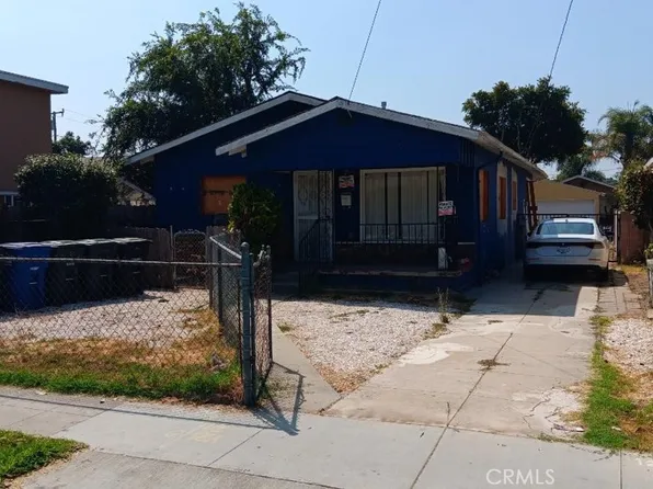 4064 E 60th St, Huntington Park, CA 90255
