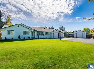 9156 Old Olympic Hwy, Sequim, WA 98382
