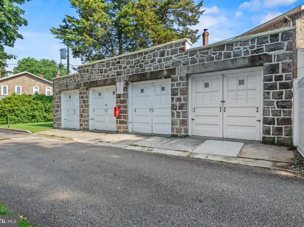 0 Renfrew Ave, Ambler, PA 19002