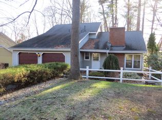 2 Grant Hill Rd, Clifton Park, NY 12065
