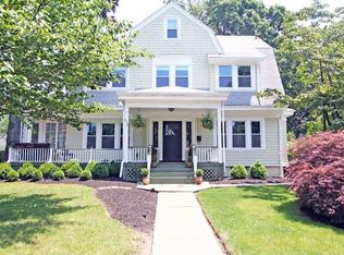 512 Prospect St, Maplewood, NJ 07040
