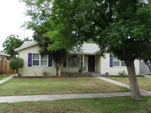535 W Terrace Ave, Fresno, CA 93705