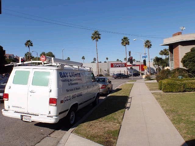 2nd image of 4184 Angeles Vista Blvd