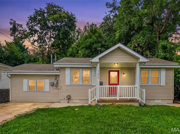 7030 Canterbury Ave, Saint Louis, MO 63143