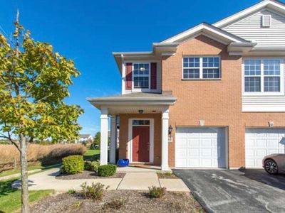 7520 Claridge Dr #F, Bridgeview, IL, 60455