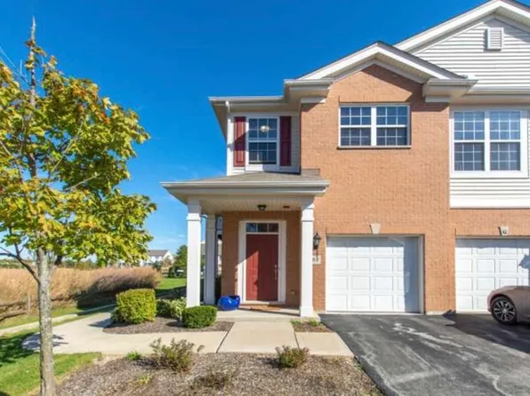 7520 Claridge Dr #F, Bridgeview, IL 60455