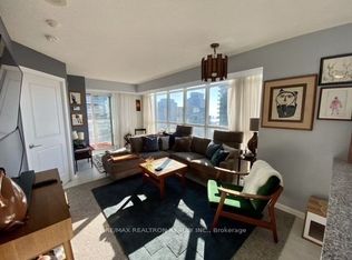 125 Western Battery Rd #1707, Toronto, ON M6K 3R8