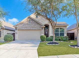 12035 Cathedral Peak, San Antonio, TX 78254
