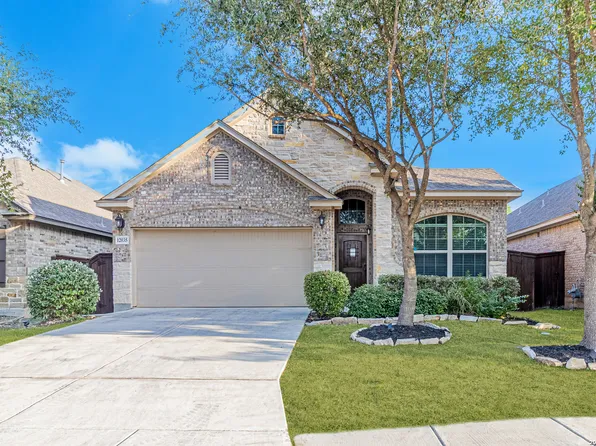 12035 Cathedral Peak, San Antonio, TX 78254