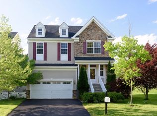 345 Dartmouth Rd, Chester Springs, PA 19425