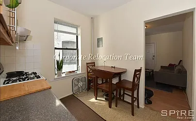 Rented by Spire Group