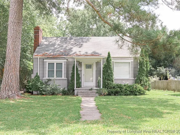 518 French Ave, Lumberton, NC 28358