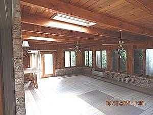 Recreation Room