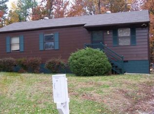 443 Queensway Rd, North Chesterfield, VA 23236
