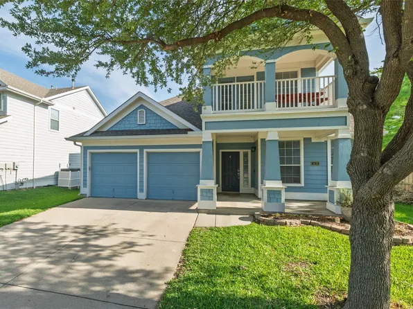 5133 Emmeryville Ln, Fort Worth, TX 76244