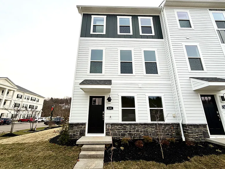 531 Cooper St — Photo 1