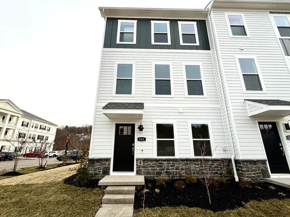 531 Cooper St, Wexford, PA 15090
