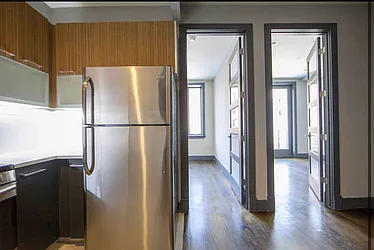 Rented by Brooklyn Group