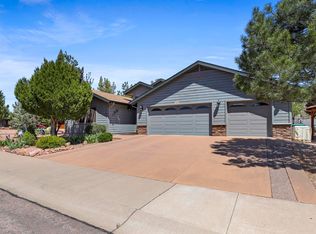 501 S Wade Ct, Payson, AZ 85541