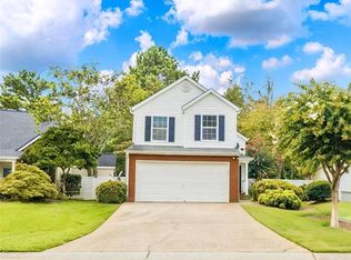 2029 Britley Park Xing, Woodstock, GA 30189