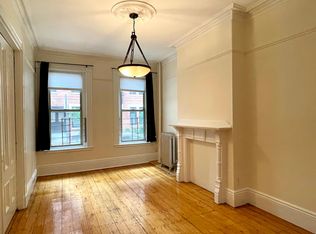 34 Isabella St #3A, Boston, MA 02116