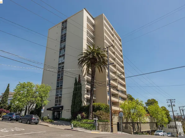 320 Lee St APT 704, Oakland, CA 94610
