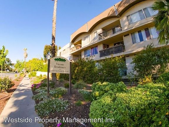 2nd image of 12225 San Vicente Blvd APT 212