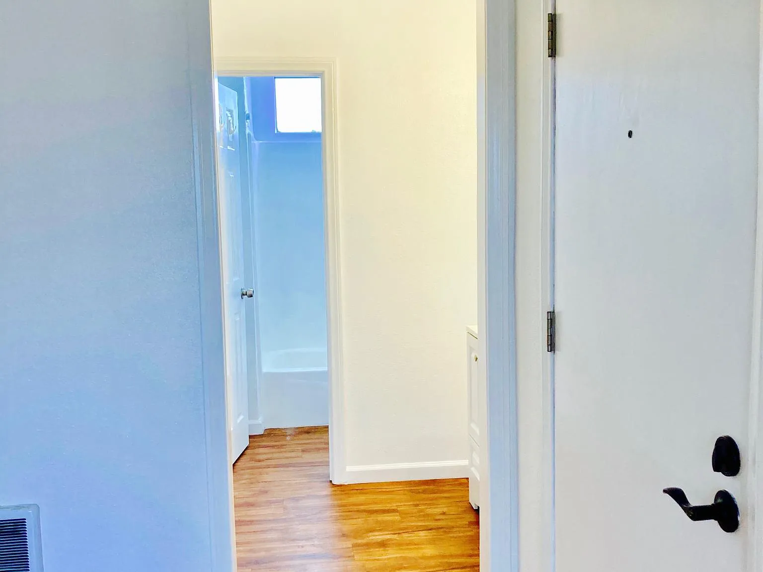 1 bed, $1,895 — Photo 3