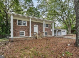 4110 Pierce Rd, Atlanta, GA 30349