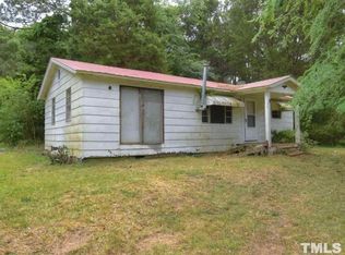 139 Guthrie Rd, Pittsboro, NC 27312