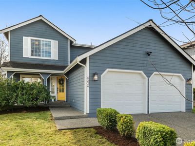 6226 23rd Street NE, Tacoma, WA, 98422