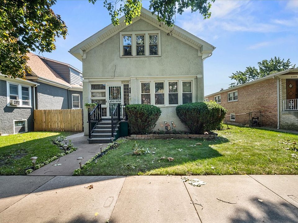 1st image of 4333 N Melvina Ave