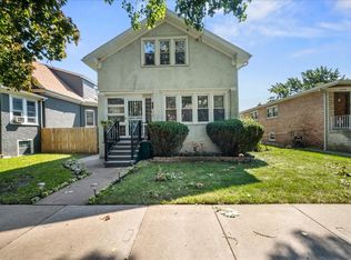 4333 N Melvina Ave, Chicago, IL 60634