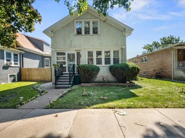 4333 N Melvina Ave, Chicago, IL 60634