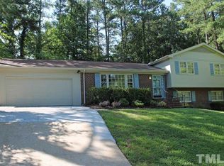 1505 Shadowood Ln, Raleigh, NC 27612