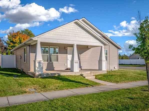 8606 N Spokane St, Post Falls, ID 83854
