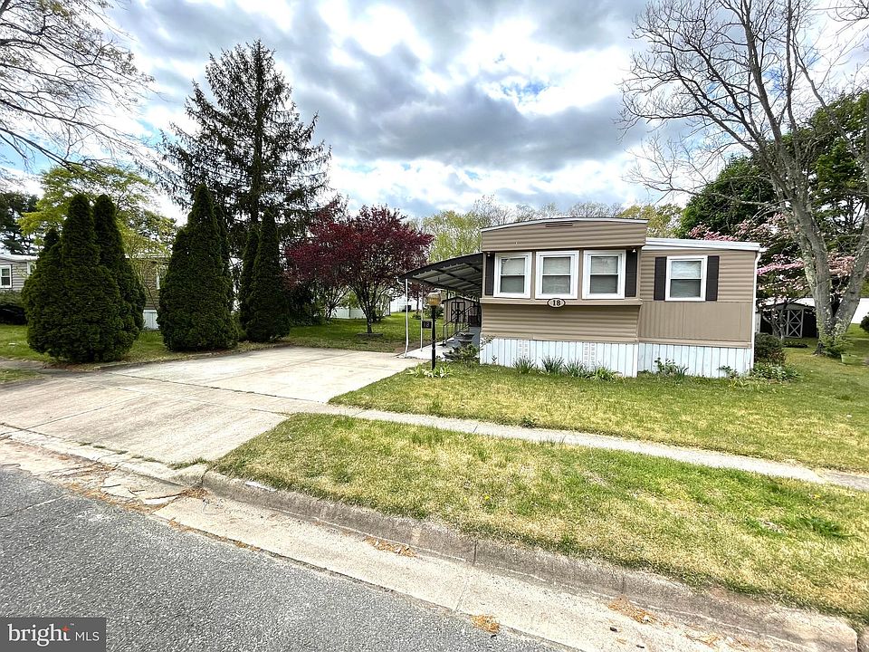 1616 Pennsylvania Ave Vineland, NJ, 08361 Apartments for Rent Zillow
