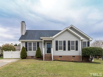 5421 Baywood Forest Dr, Knightdale, NC, 27545