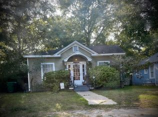 1615 Bullis Ave, Gulfport, MS 39501