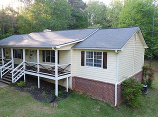 280 Berry Rd, McDonough, GA 30252