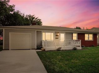 5121 N Cypress Ave, Kansas City, MO 64119