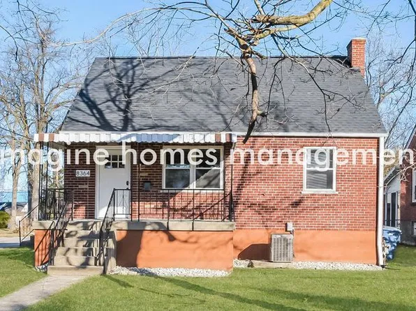 8364 Beech Ave, Cincinnati, OH 45236