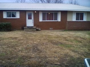 437 County Road 809, Green Forest, AR 72638