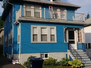 34 Embassy Rd, Brighton, MA 02135