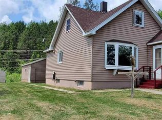 434 4th Ave N, Biwabik, MN 55708